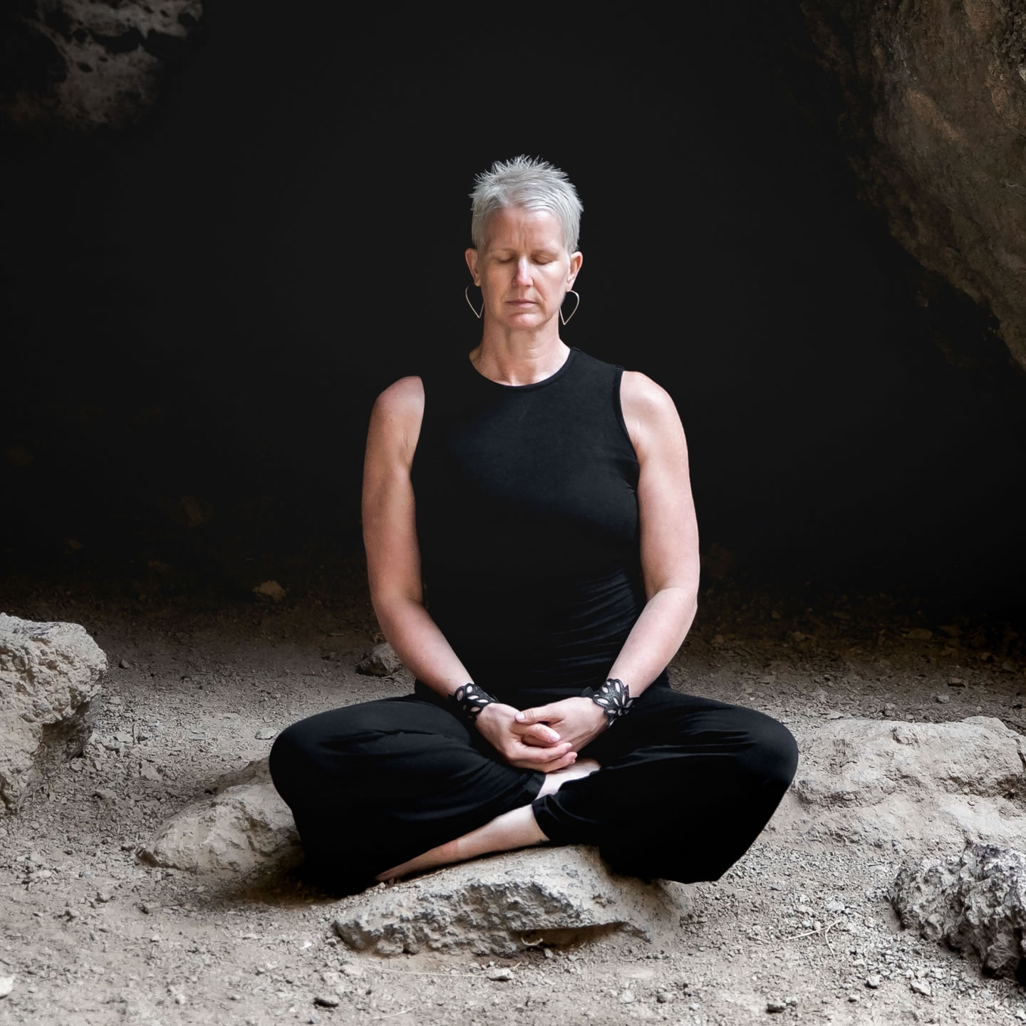 A 20-Minute Chakra Meditation Relaxation Guide